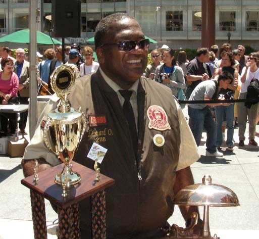 1st Place Winner